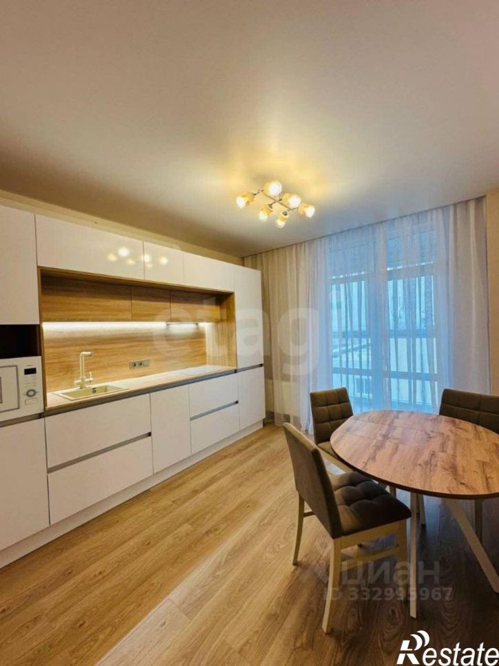 3-комн квартира ул Щорса, 37в,  д. 37в
