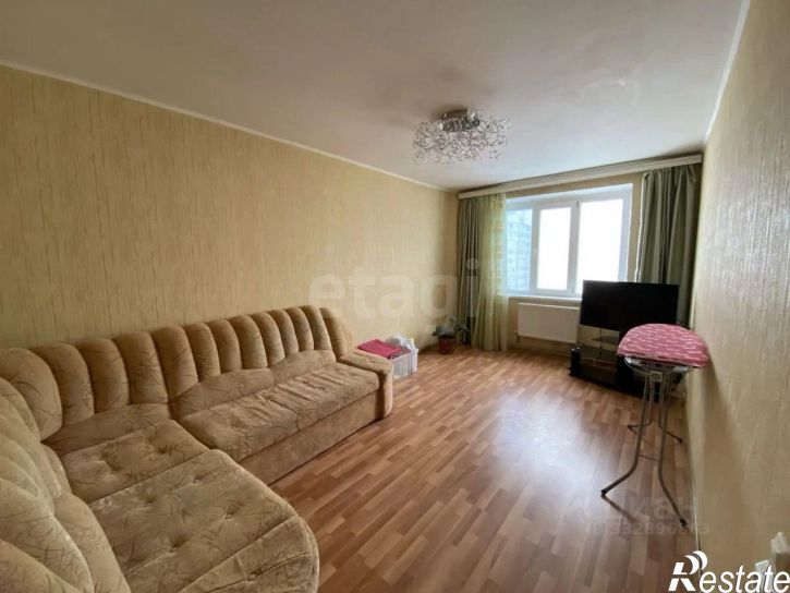 3-комн квартира ул Есенина, 54,  д. 54