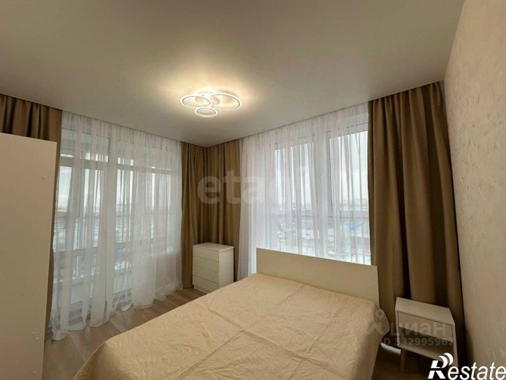 3-комн квартира ул Щорса, 37в,  д. 37в