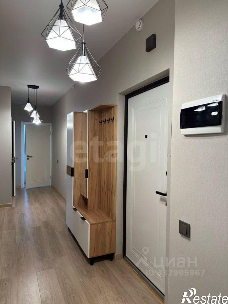 3-комн квартира ул Щорса, 37в,  д. 37в