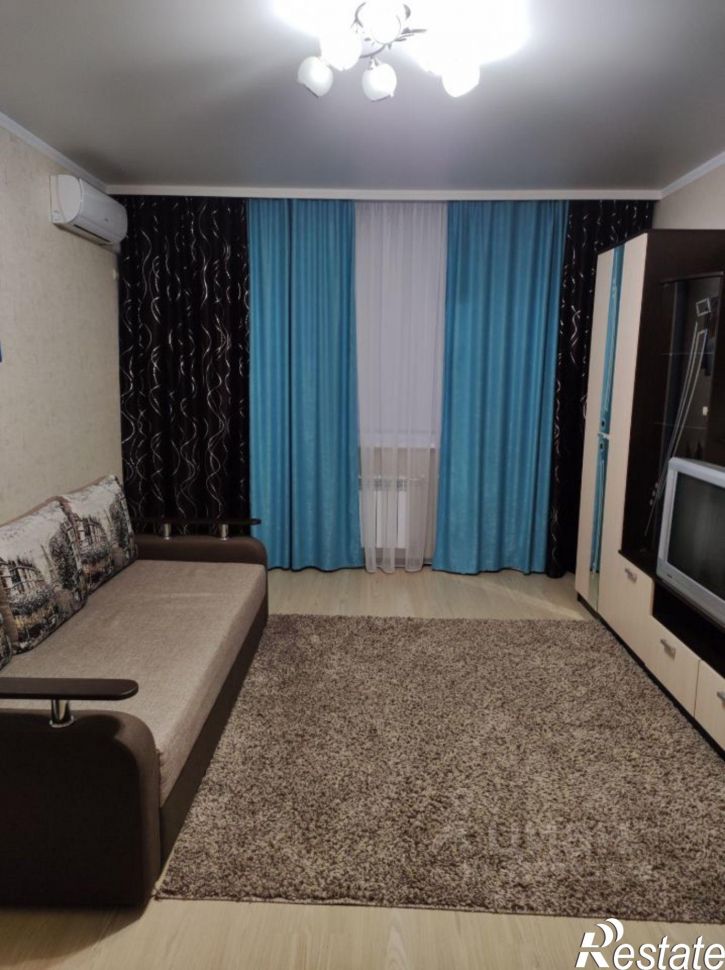 1-комн квартира ул Шаландина, 5а,  д. 5а