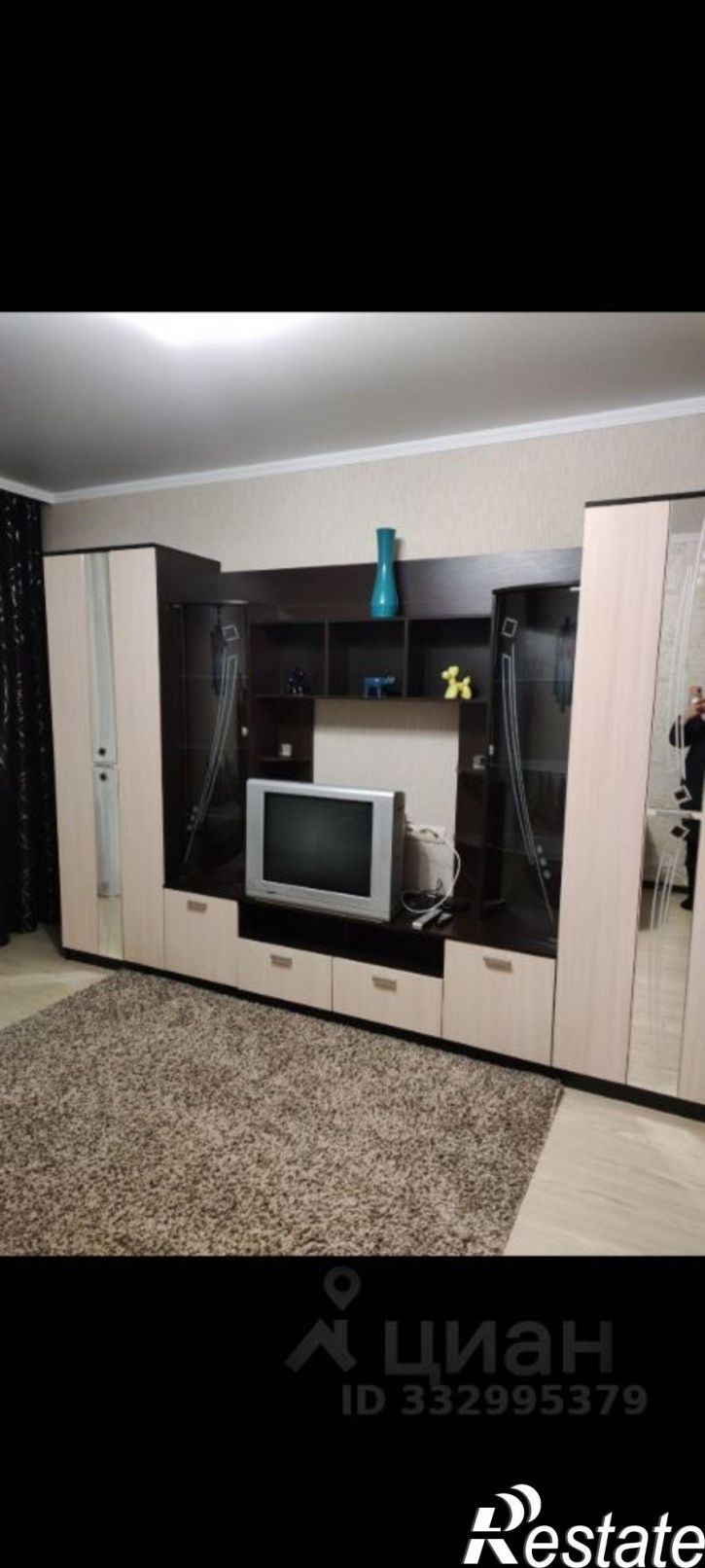 1-комн квартира ул Шаландина, 5а,  д. 5а