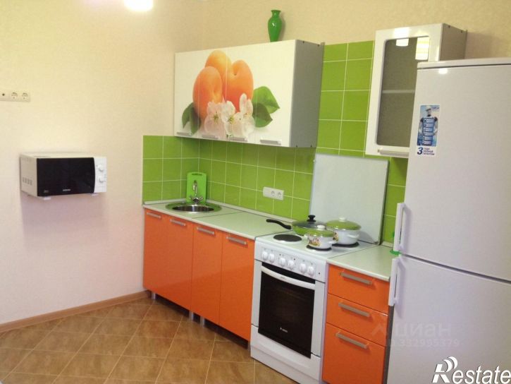 1-комн квартира ул Шаландина, 5а,  д. 5а