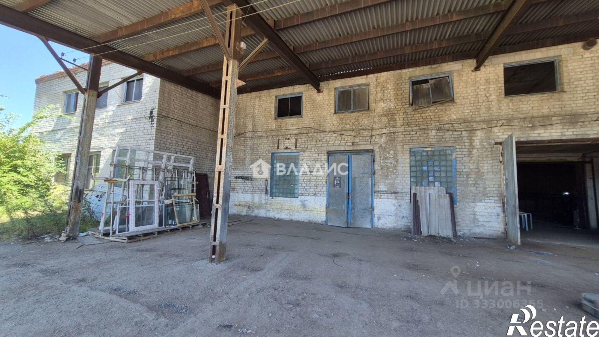Сдать производственную площадь за 37 000 рублей на ул Макаренко, 12а