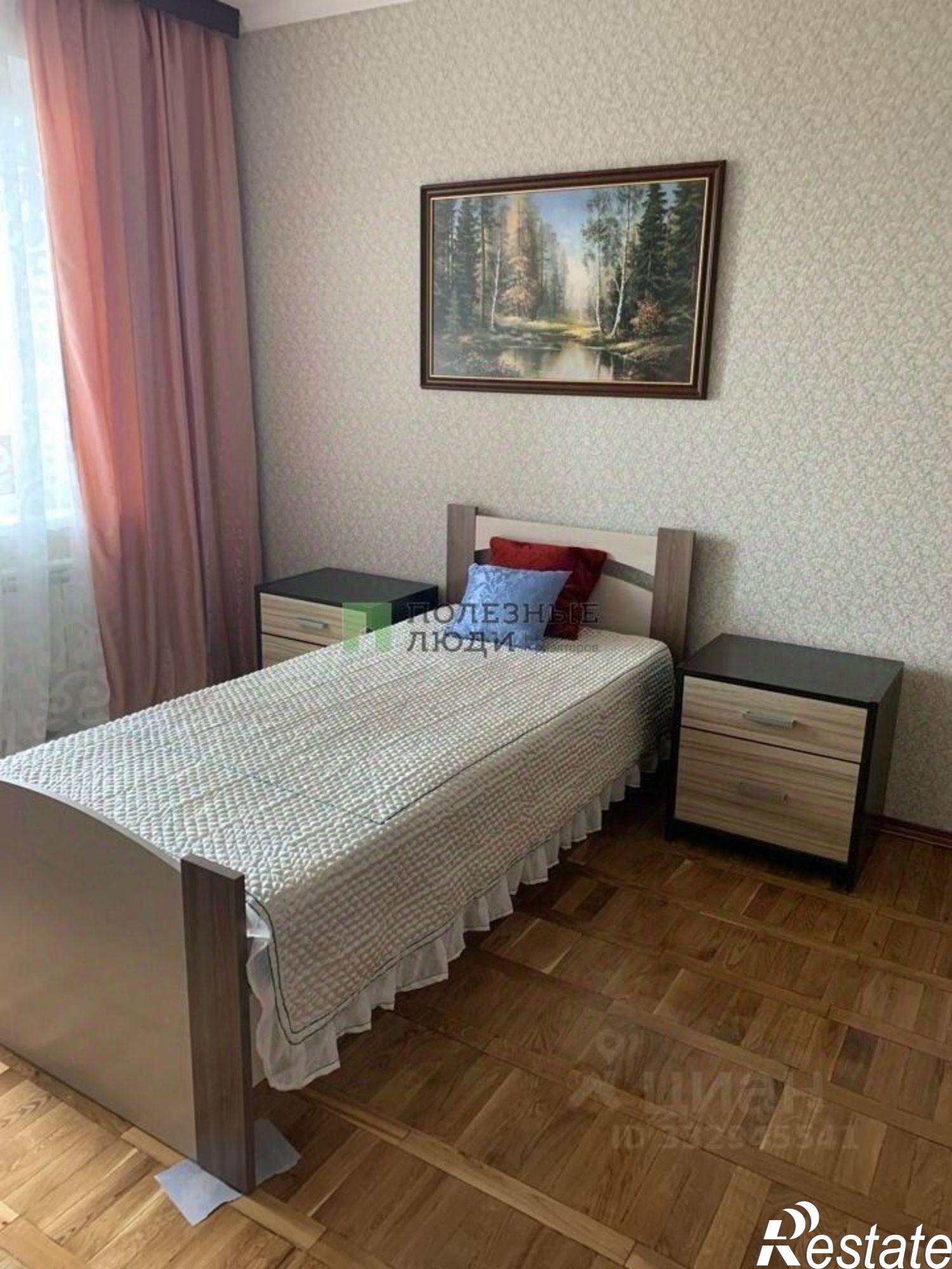 Сдать комнату за 9 000 рублей на ул Королева, 4