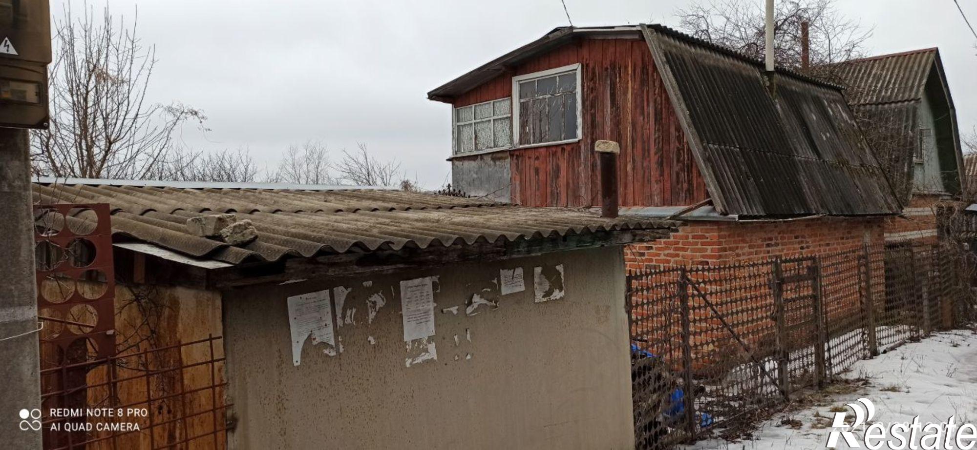 Купить дачу, дом, коттедж за 650 000 рублей на Соборная пл