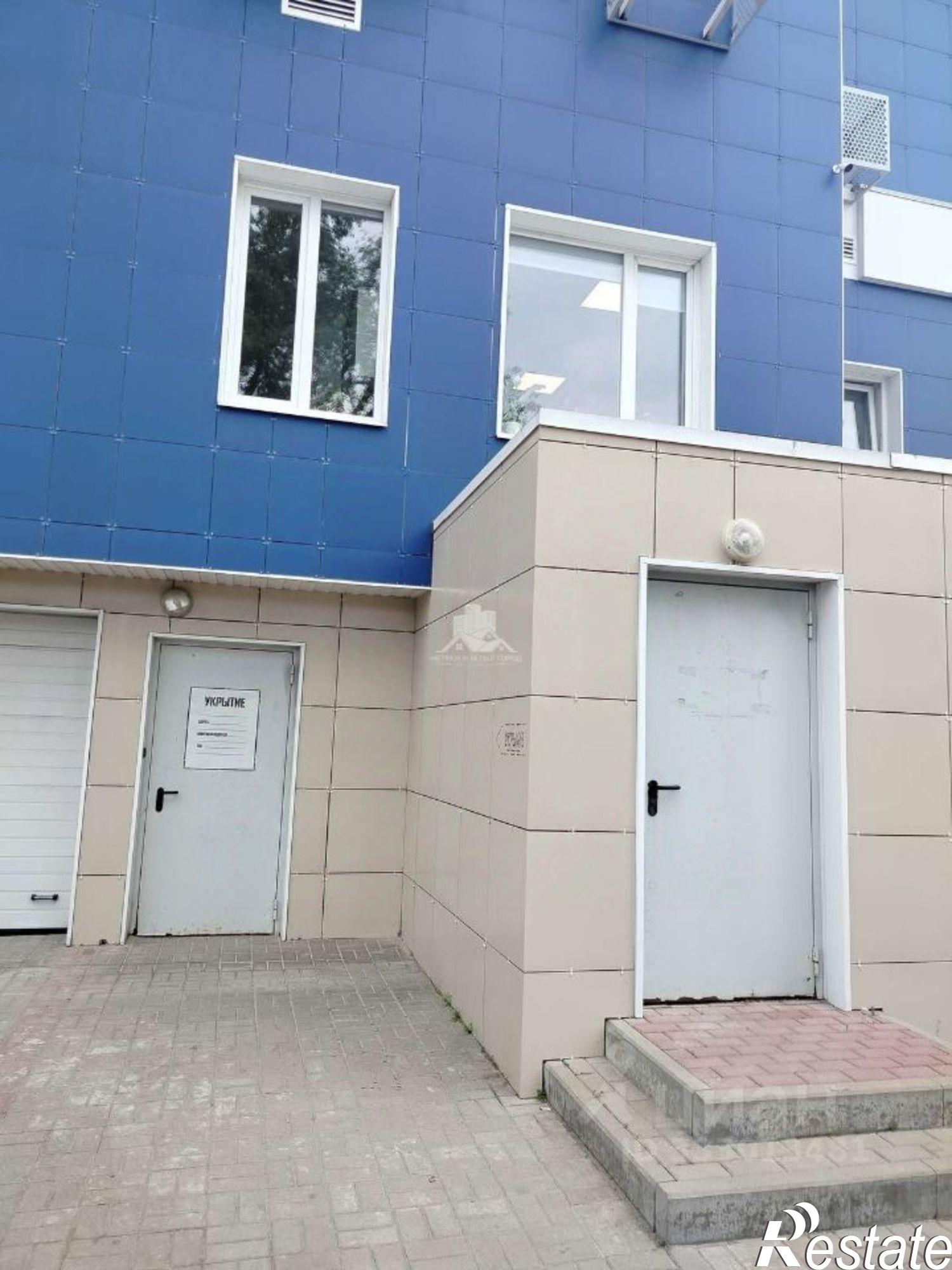 Купить гараж, место в паркинге за 628 517 рублей на ул Щорса, 8м