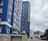 29 кв м ул Щорса, 8м