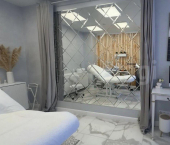 офис 27 кв м, этаж 2/8 Гражданский пр-кт, 18