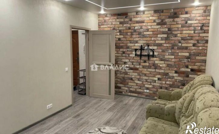 1-комн квартира ул Щорса, 44,  д. 44