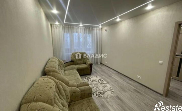 1-комн квартира ул Щорса, 44,  д. 44