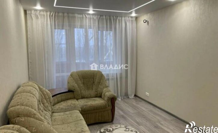 1-комн квартира ул Щорса, 44,  д. 44