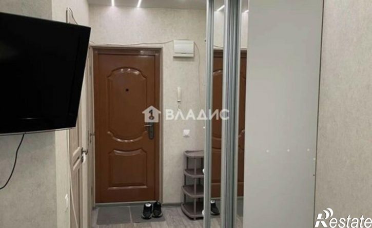 1-комн квартира ул Щорса, 44,  д. 44
