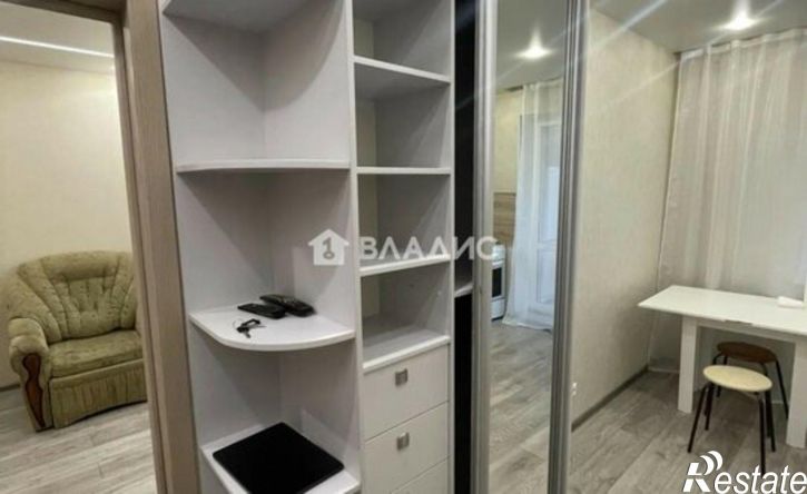 1-комн квартира ул Щорса, 44,  д. 44
