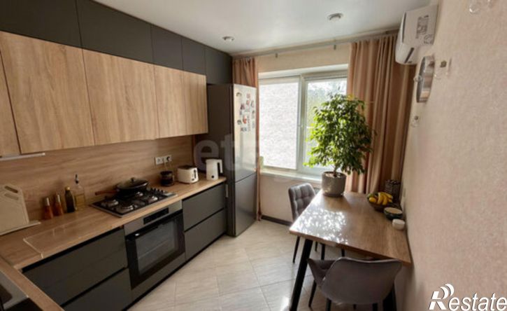 3-комн квартира ул Щорса, 36,  д. 36