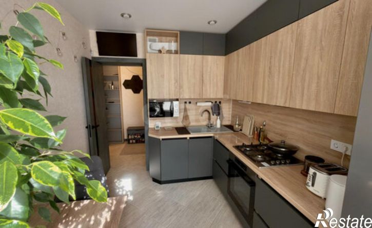 3-комн квартира ул Щорса, 36,  д. 36