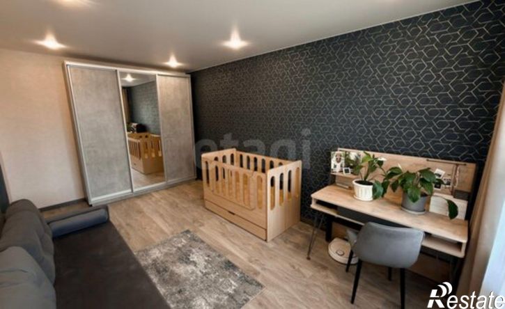 3-комн квартира ул Щорса, 36,  д. 36