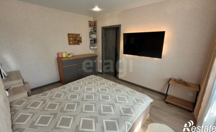3-комн квартира ул Щорса, 36,  д. 36