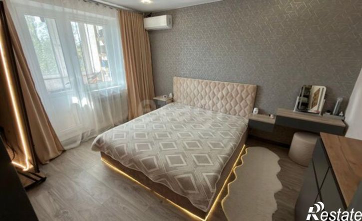 3-комн квартира ул Щорса, 36,  д. 36