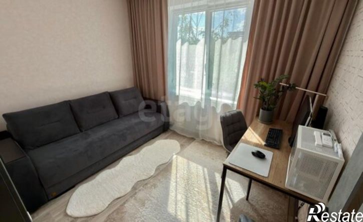 3-комн квартира ул Щорса, 36,  д. 36