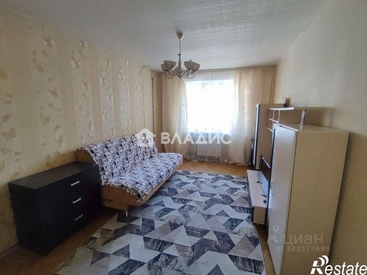 3-комн квартира ул Губкина, 13,  д. 13