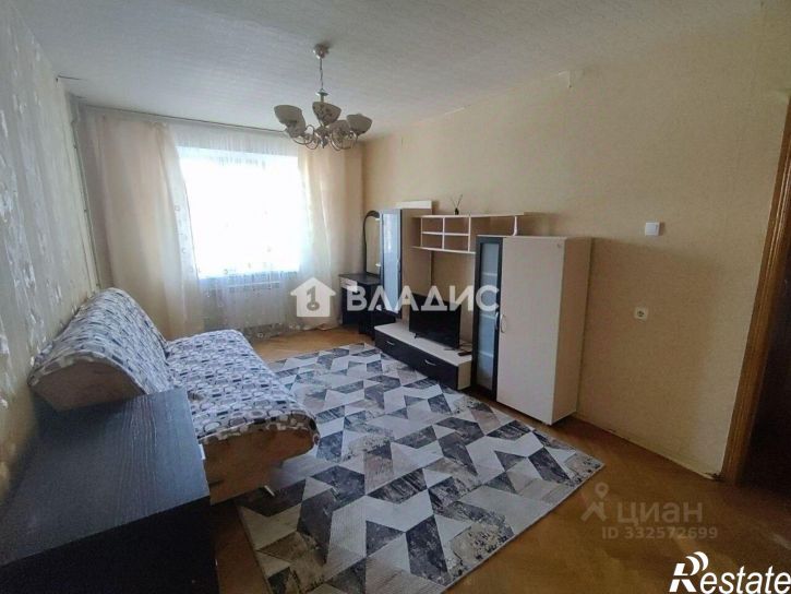 3-комн квартира ул Губкина, 13,  д. 13