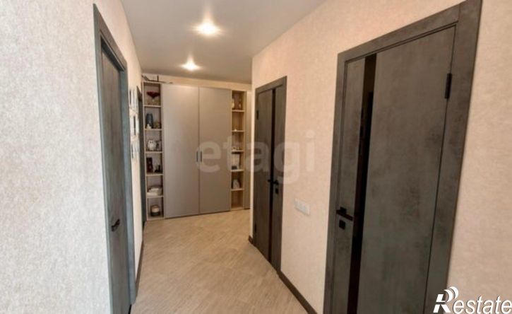 3-комн квартира ул Щорса, 36,  д. 36