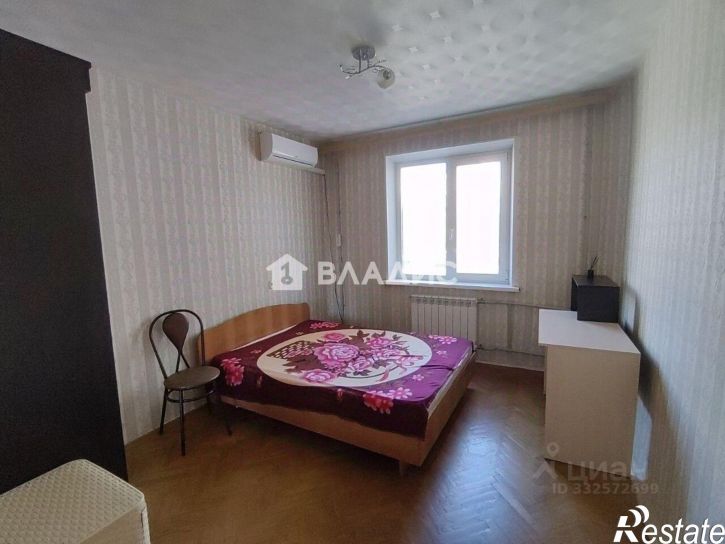 3-комн квартира ул Губкина, 13,  д. 13