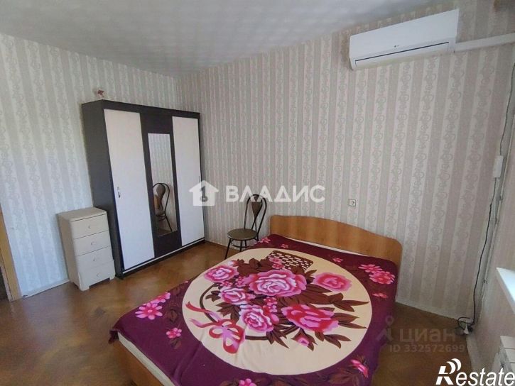 3-комн квартира ул Губкина, 13,  д. 13