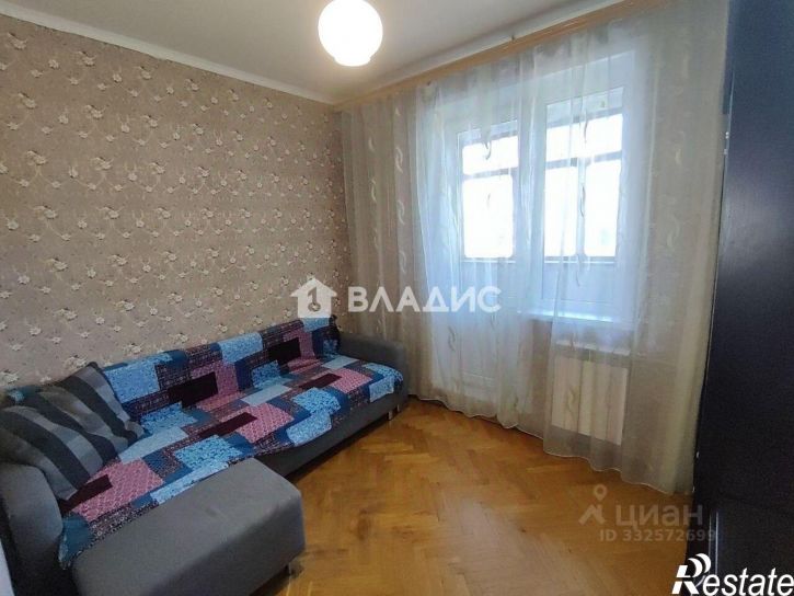 3-комн квартира ул Губкина, 13,  д. 13