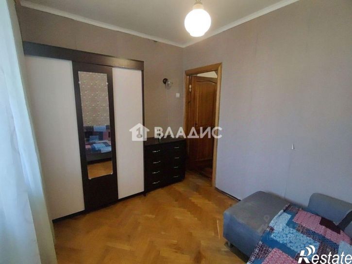 3-комн квартира ул Губкина, 13,  д. 13
