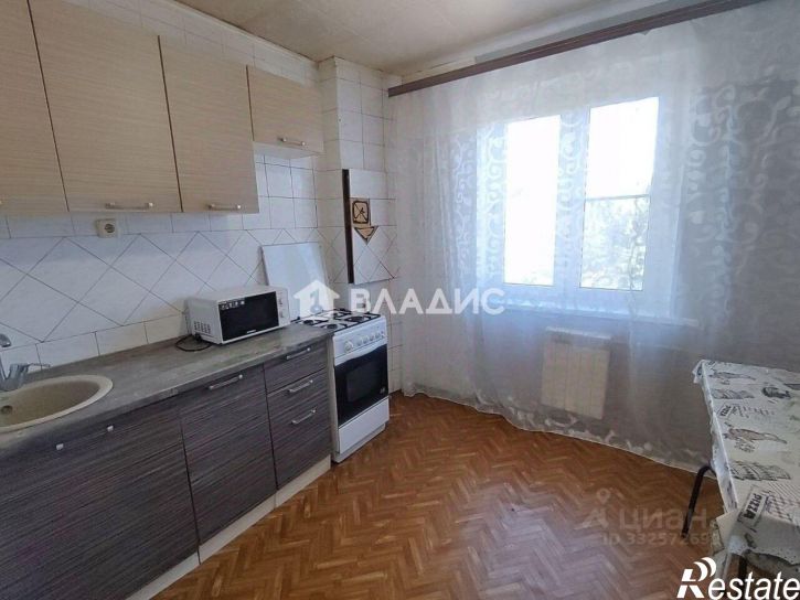 3-комн квартира ул Губкина, 13,  д. 13