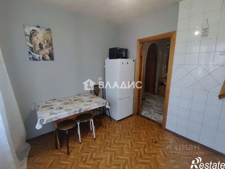 3-комн квартира ул Губкина, 13,  д. 13