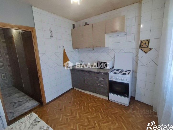 3-комн квартира ул Губкина, 13,  д. 13