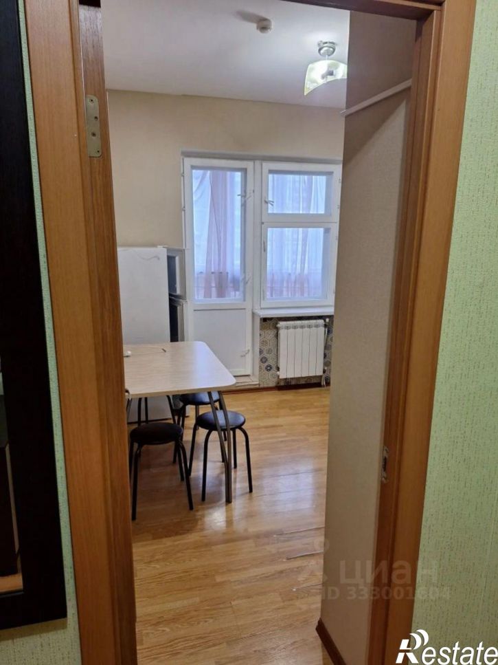 1-комн квартира ул Газовиков, 7,  д. 7