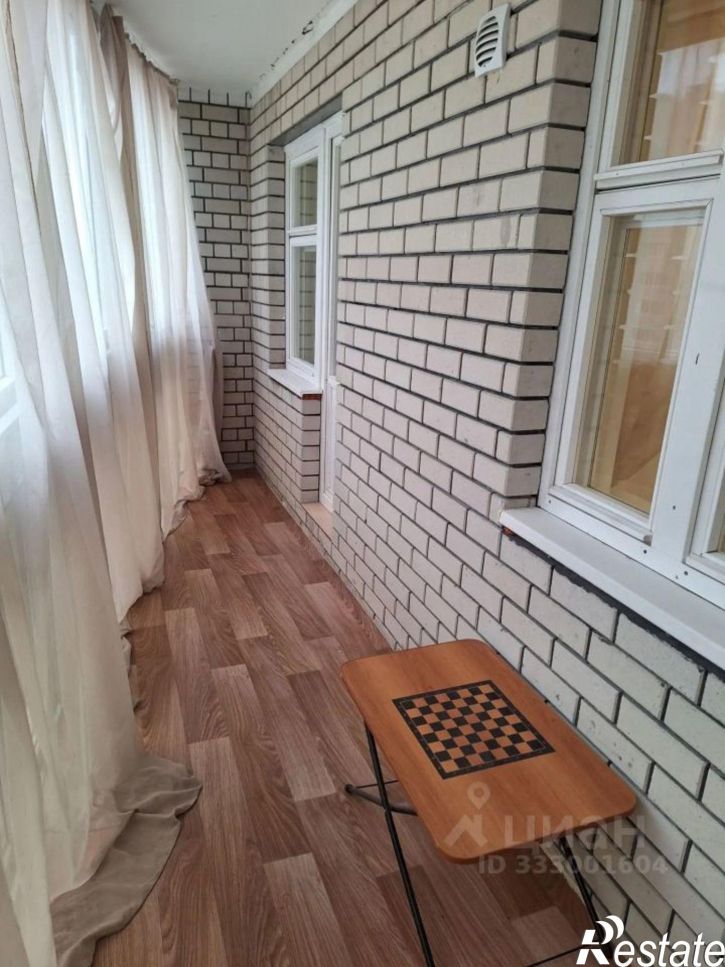 1-комн квартира ул Газовиков, 7,  д. 7
