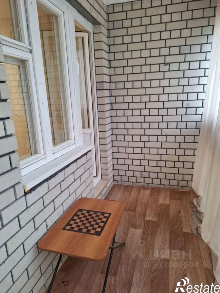 1-комн квартира ул Газовиков, 7,  д. 7