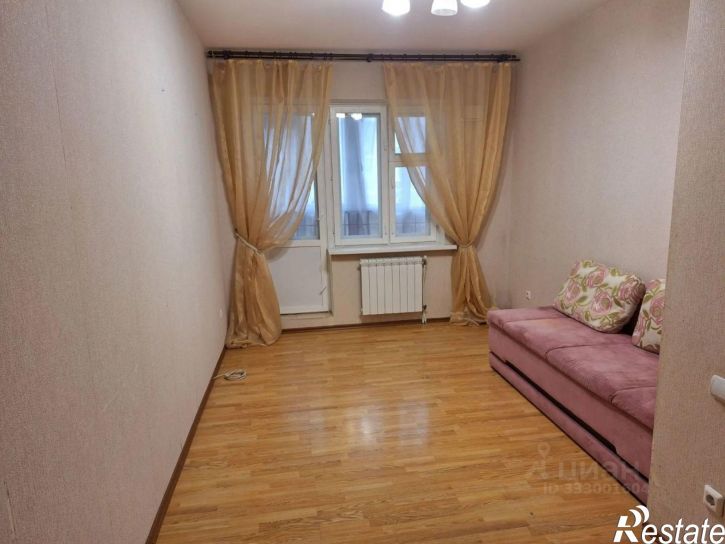 1-комн квартира ул Газовиков, 7,  д. 7