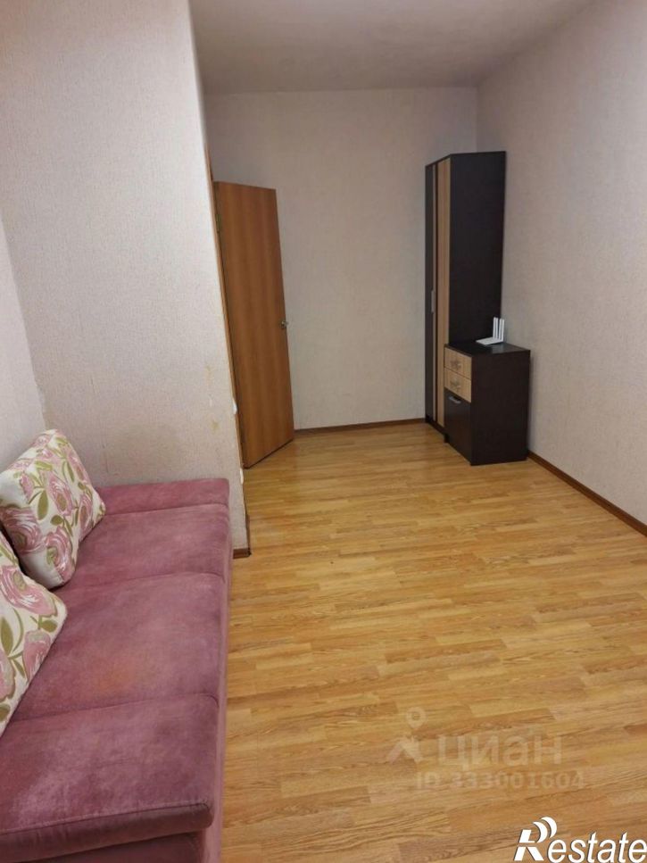 1-комн квартира ул Газовиков, 7,  д. 7
