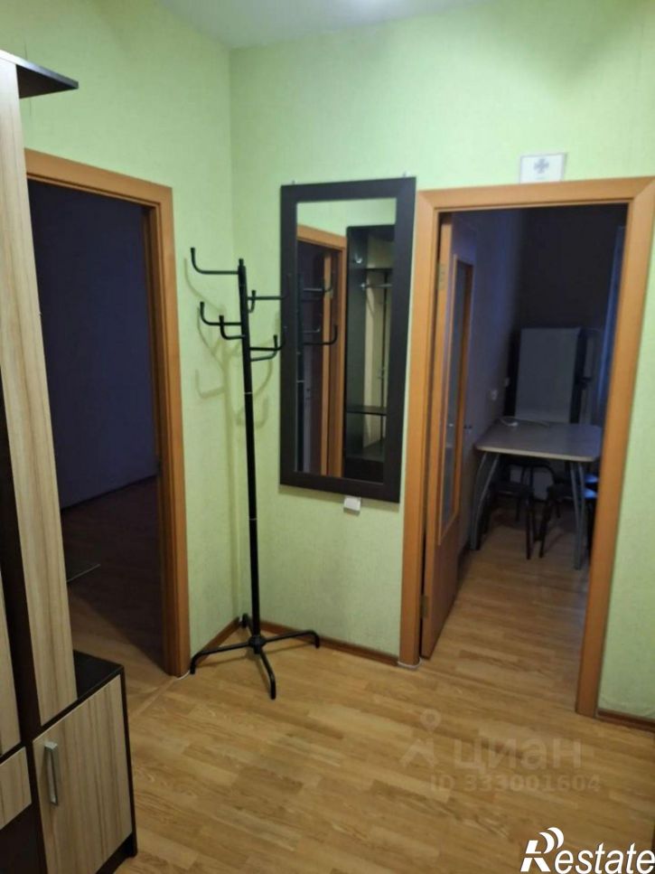 1-комн квартира ул Газовиков, 7,  д. 7