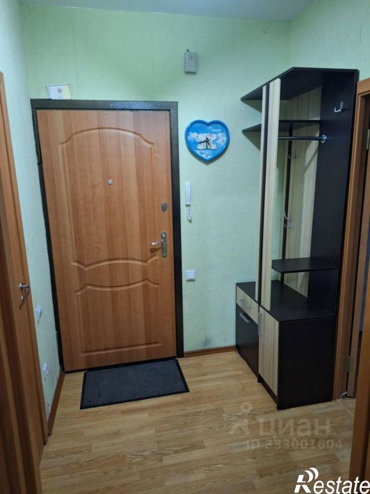 1-комн квартира ул Газовиков, 7,  д. 7