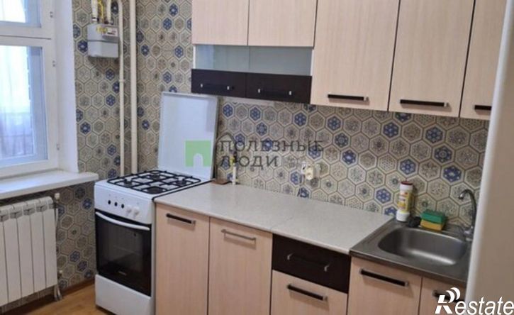 1-комн квартира ул Газовиков, 7,  д. 7