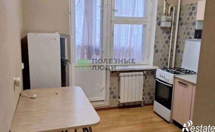 1-комн квартира ул Газовиков, 7,  д. 7