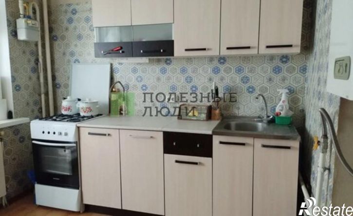 1-комн квартира ул Газовиков, 7,  д. 7