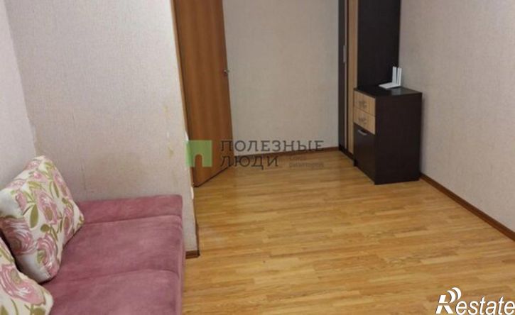 1-комн квартира ул Газовиков, 7,  д. 7