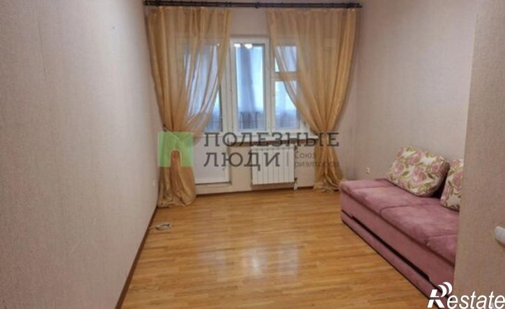 1-комн квартира ул Газовиков, 7,  д. 7