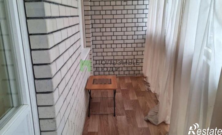 1-комн квартира ул Газовиков, 7,  д. 7