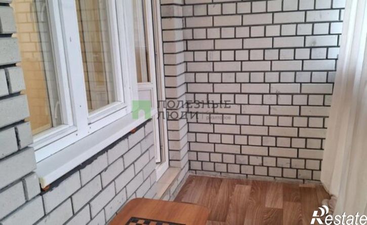 1-комн квартира ул Газовиков, 7,  д. 7