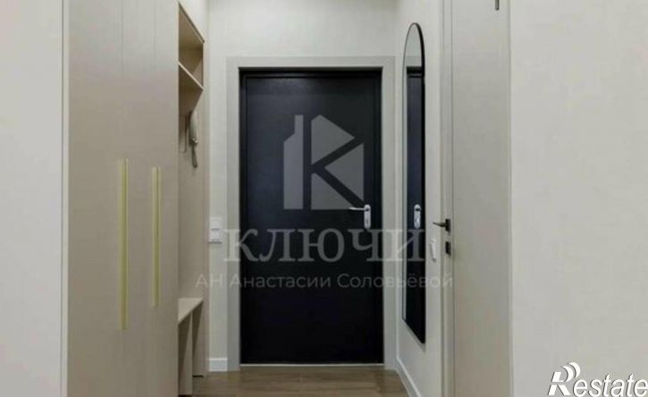 3-комн квартира ул Донецкая, 79,  д. 79