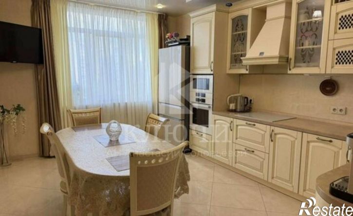 2-комн квартира б-р 1 Салюта, 6в,  д. 6в
